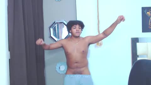 black_king_241 online show from 03.10.25