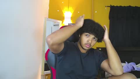 black_king_241 online show from 03.12.25