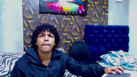 black_king_241 online show from 09.17.25