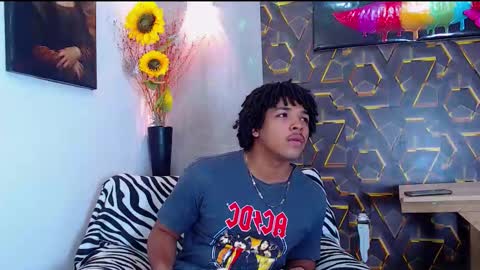 black_king_241 online show from 09.21.25