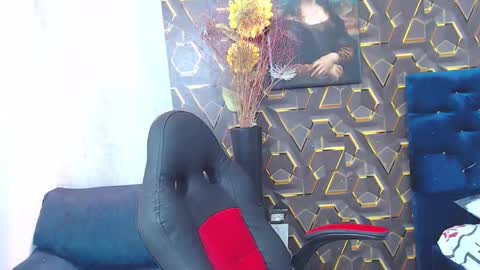 black_king_241 online show from 10.17.25