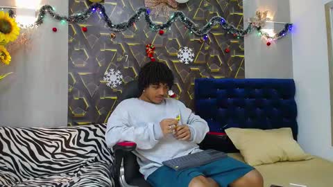 black_king_241 online show from 11.20.25