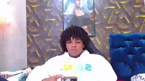 black_king_241 online show from 02.23.26