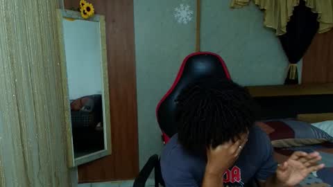 black_king_241 online show from 03.02.26