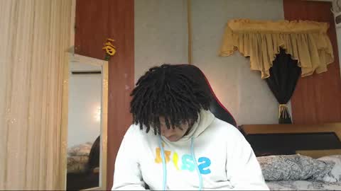 black_king_241 online show from 04.18.26