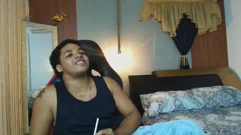 black_king_241 online show from 05.21.26