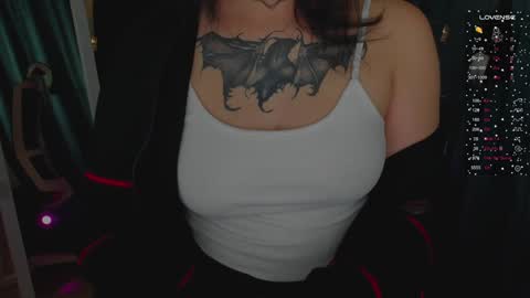  Black Kittie    Wednesday - 1300 - 1900 GMT help me get 100 thumbs up online show from 12.28.24