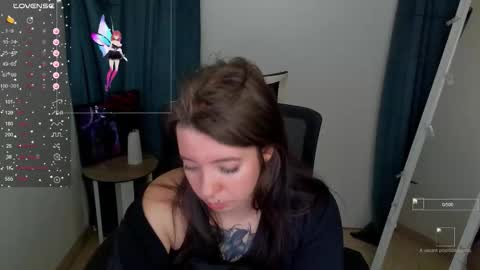  Black Kittie    Wednesday - 1300 - 1900 GMT help me get 100 thumbs up online show from 09.15.25