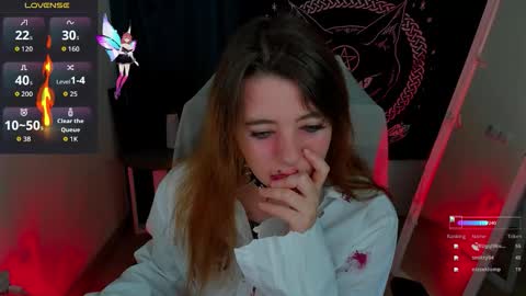  Black Kittie    Wednesday - 1300 - 1900 GMT help me get 100 thumbs up online show from 10.31.25