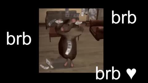  Black Kittie    Wednesday - 1300 - 1900 GMT help me get 100 thumbs up online show from 02.25.26