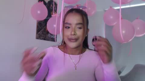 luisa  online show from 01.12.26