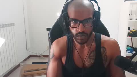 Master online show from 03.08.26