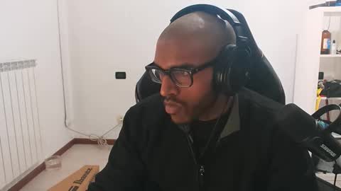 Master online show from 03.23.26