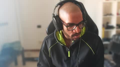 Master online show from 04.17.26