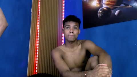 black_men9 online show from 02.10.26