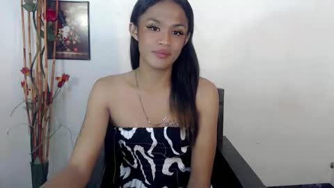 Snapshot of black_nympha chatting on 09.18.25 Nympha online show from 09.18.25