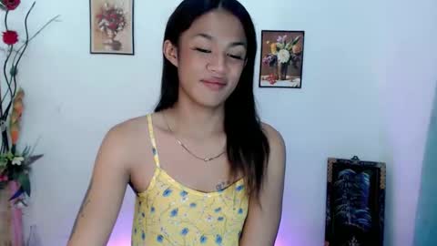 Snapshot of black_nympha chatting on 09.20.25 Nympha online show from 09.20.25