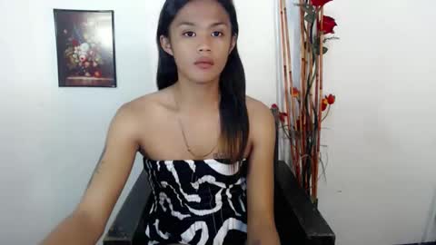 Snapshot of black_nympha chatting on 09.23.25 Nympha online show from 09.23.25