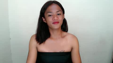 Nympha online show from 11.16.25