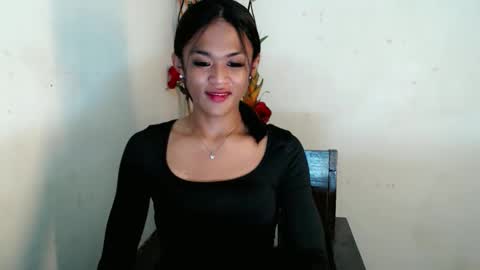 Nympha online show from 03.18.26