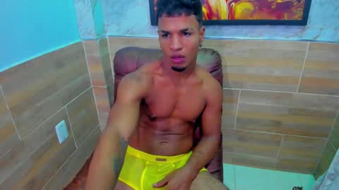 Black OpsBrayan online show from 09.08.25