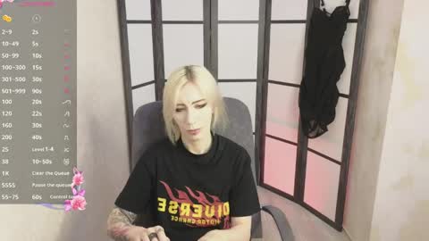 Emily online show from 05.12.26