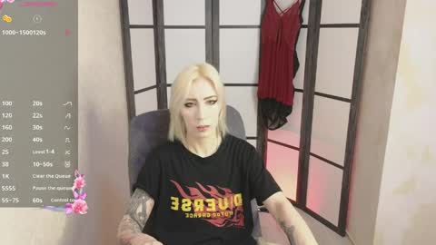 Emily online show from 05.16.26