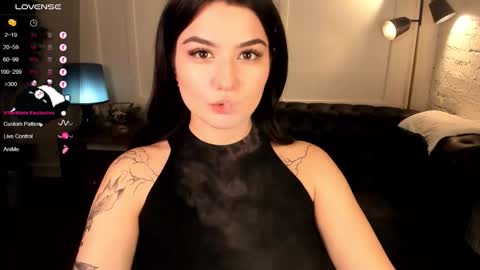 Mon Mon online show from 09.27.25