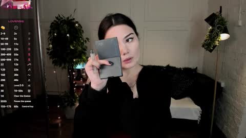 Mon Mon online show from 01.07.26