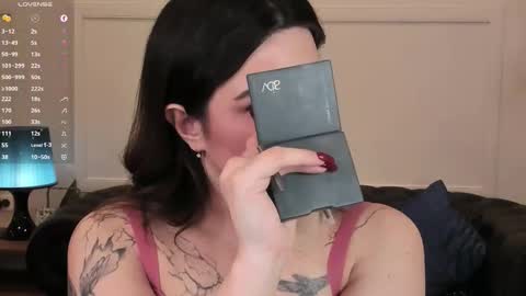 Mon Mon online show from 03.05.26