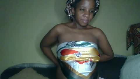 Blackqueen online show from 04.17.26