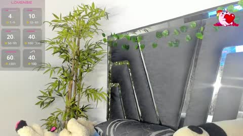 Snapshot of black_rose02 chatting on 02.07.25 B L A C K R O S E online show from 02.07.25