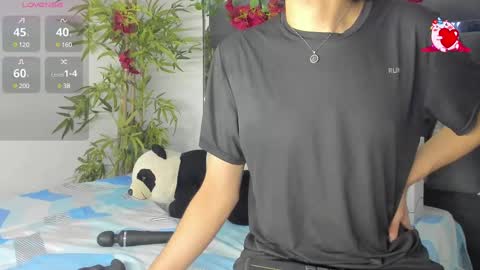 Snapshot of black_rose02 chatting on 02.22.25 B L A C K R O S E online show from 02.22.25