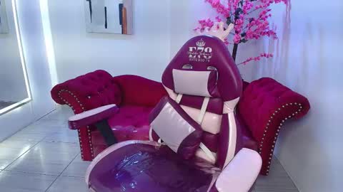 Rousse  online show from 11.16.25