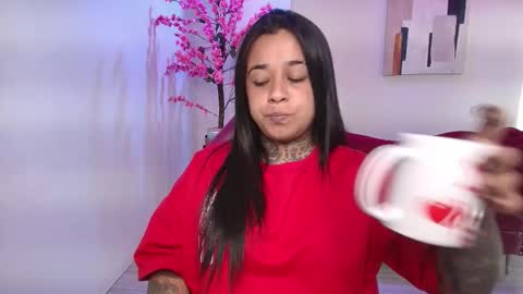 Rousse  online show from 11.25.25