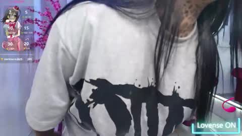 Rousse  online show from 11.27.25