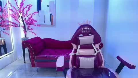 Rousse  online show from 01.06.26