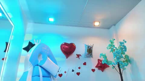 Rousse  online show from 02.19.26