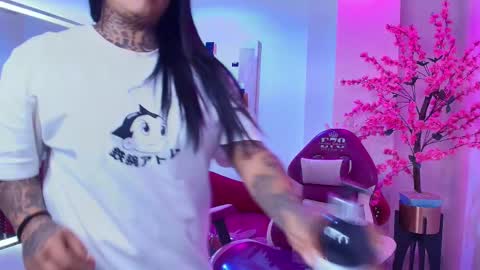 Rousse  online show from 03.03.26