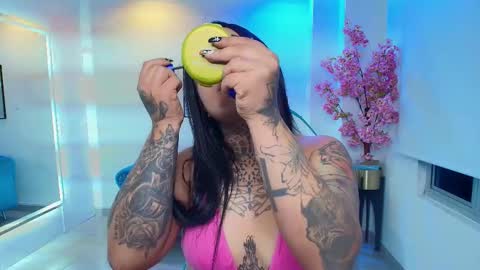 Rousse  online show from 03.19.26