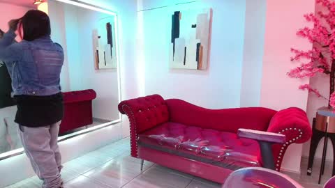 Rousse  online show from 03.29.26