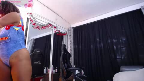 Tifany online show from 02.07.25
