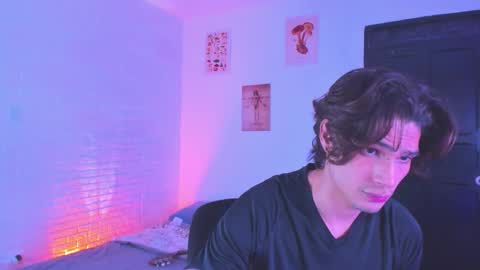 Snapshot of black_skull22 chatting on 09.22.25 Bryan online show from 09.22.25