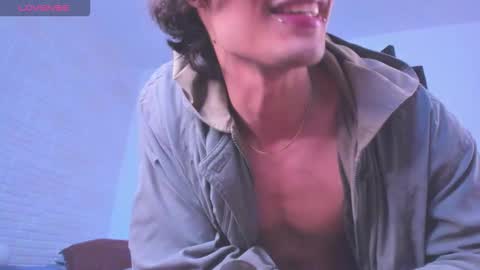 Snapshot of black_skull22 chatting on 10.24.25 Bryan online show from 10.24.25