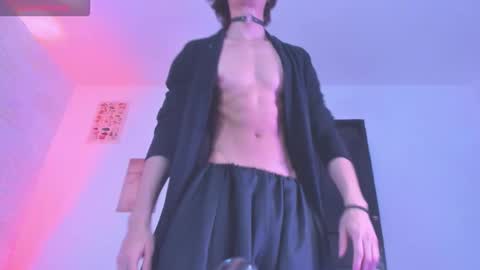 Snapshot of black_skull22 chatting on 10.31.25 Bryan online show from 10.31.25