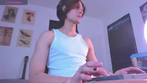 Snapshot of black_skull22 chatting on 11.24.25 Bryan online show from 11.24.25