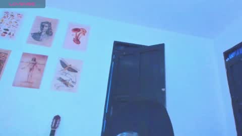 Snapshot of black_skull22 chatting on 01.18.26 Bryan online show from 01.18.26