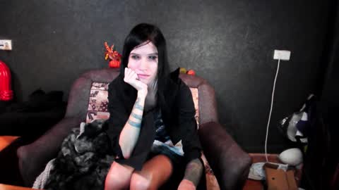 Kristin online show from 12.12.24