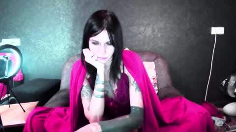 Kristin online show from 01.09.25