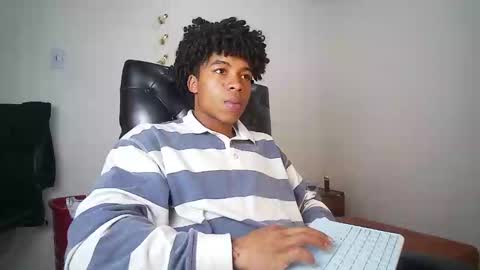 black_tentationx online show from 02.09.25